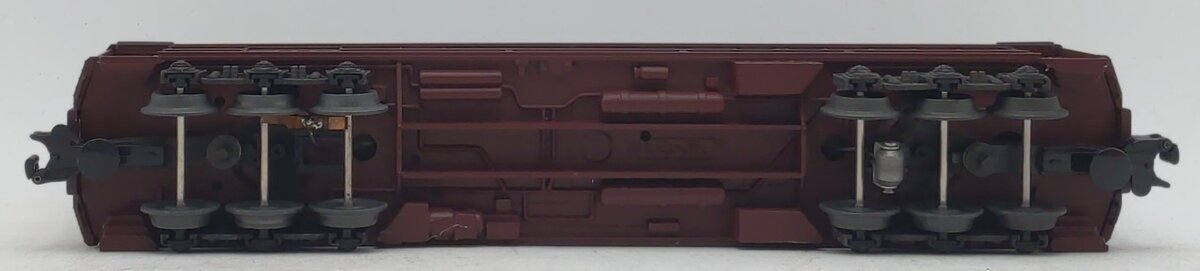 Lionel 6-16062 O Gauge Norfolk & Western 