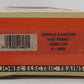 Lionel 6-16062 O Gauge Norfolk & Western "High Bridge" Combo Car #6062 LN/Box