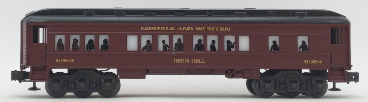 Lionel 6-16064 O Gauge Norfolk & Western 