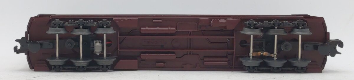 Lionel 6-16064 O Gauge Norfolk & Western "High Hill" Passenger Car LN/Box