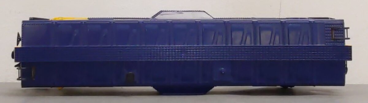 Lionel 6-16506 O Gauge Santa Fe Bay Window Caboose EX/Box