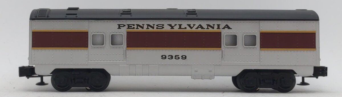 Lionel 6-25199 Pennsylvania Baggage Car #9359 LN/Box