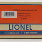 Lionel 6-25199 Pennsylvania Baggage Car #9359 LN/Box