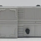 Lionel 6-16586 Southern Pacific Lighted Caboose