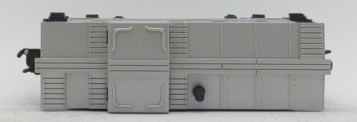 Lionel 6-16586 Southern Pacific Lighted Caboose