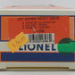 Lionel 6-16586 Southern Pacific Lighted Caboose