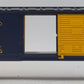 Lionel 6-9706 O Gauge Chesapeake and Ohio Boxcar LN/Box