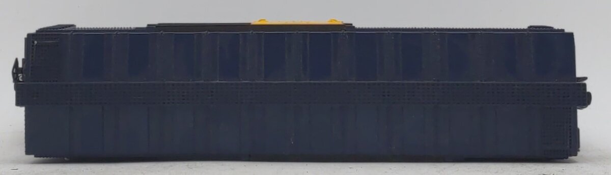 Lionel 6-9706 O Gauge Chesapeake and Ohio Boxcar LN/Box