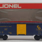 Lionel 6-9706 O Gauge Chesapeake and Ohio Boxcar LN/Box