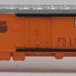 Lionel 6-9872 O Gauge Pacific Fruit Express Billboard Reefer Car LN/Box