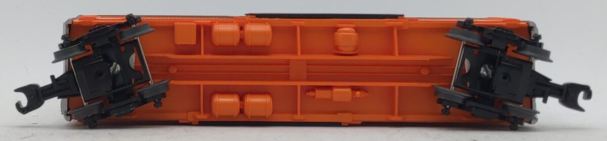 Lionel 6-9872 O Gauge Pacific Fruit Express Billboard Reefer Car LN/Box