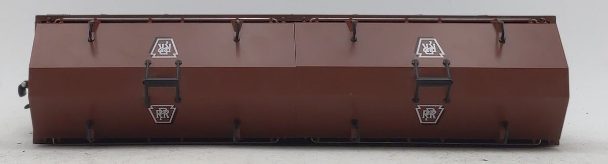Lionel 6-17406 O Gauge Pennsylvania Gondola W/ Coil Covers #385405 LN/Box
