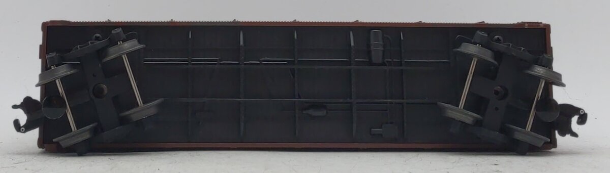 Lionel 6-17406 O Gauge Pennsylvania Gondola W/ Coil Covers #385405 LN/Box