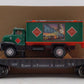 Menards 279-8312 O Railway Express Flatcar w/REA Box Truck #6704 EX/Box
