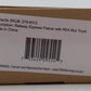 Menards 279-8312 O Railway Express Flatcar w/REA Box Truck #6704 EX/Box