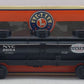 Lionel 6-26154 O Gauge NYC Triple Dome Tank Car #26154 LN/Box
