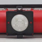 Lionel 6-29640 O-27 Coca-Cola Tank Car