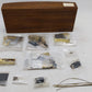 Kemtron HO Brass Wabash Mogul Locomotive Kit NIB