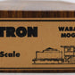 Kemtron HO Brass Wabash Mogul Locomotive Kit NIB