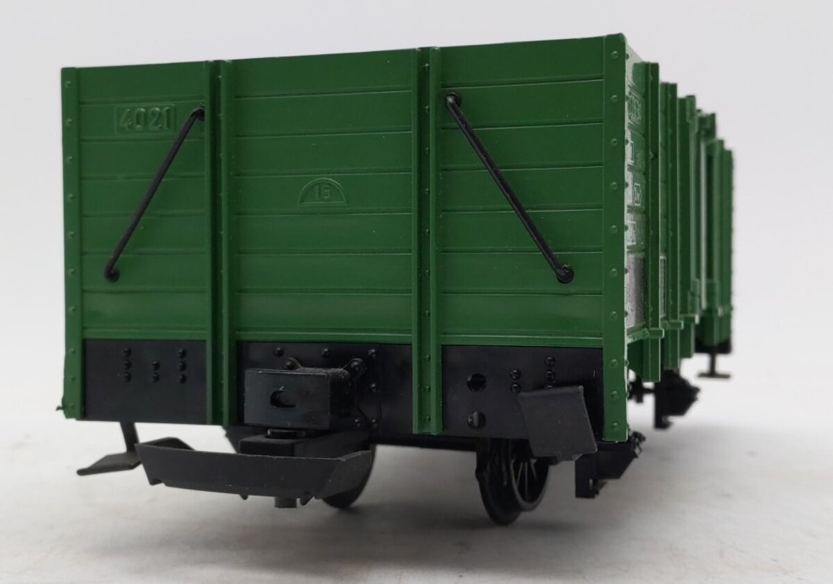 LGBトップスsize0 Amazon.com: LGB LEHMANN G SCALE MODEL TRAINS - R1 22.5