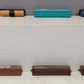 Micro-Trains, BLW, Bachmann N Scale Freight Cars [10] VG