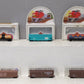 Micro-Trains, BLW, Bachmann N Scale Freight Cars [10] VG