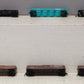 Micro-Trains, BLW, Bachmann N Scale Freight Cars [10] VG