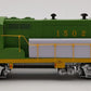 Athearn G64277 HO Illinois Terminal GP7 Diesel Locomotive with DCC & Sound #1502