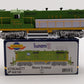 Athearn G64277 HO Illinois Terminal GP7 Diesel Locomotive with DCC & Sound #1502