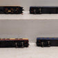 Fleischmann 4802 HO Scale DB Jahre InterCity Electric Locomotive Set LN/Box