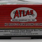 Atlas 6414-2 HO Scale Chesapeake & Ohio USRA Steel Boxcar #12449