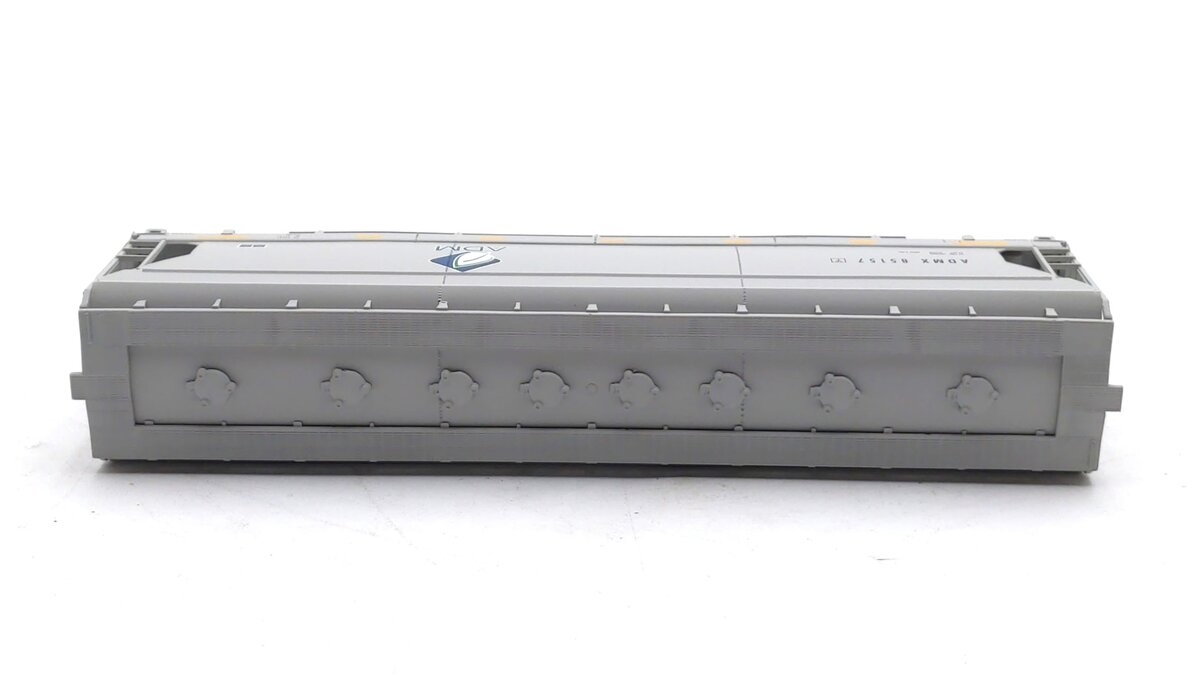 Athearn 14621 HO Scale ADM Centerflow Hopper #85157 LN/Box