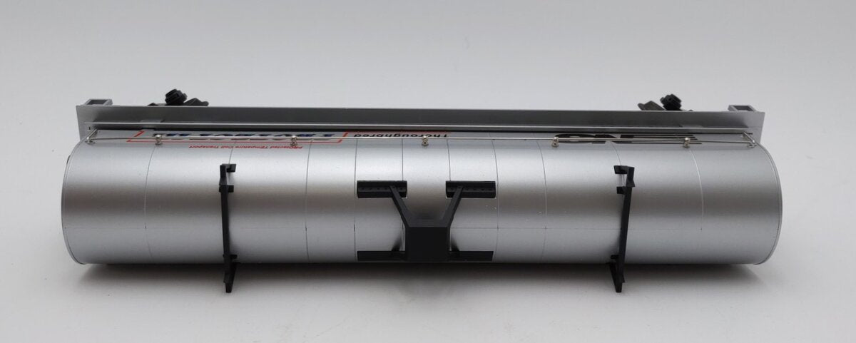 MTH 20-98203 O Gauge Norfolk Southern Covered Coil Car #167000 LN/Box