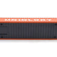 Atlas 4020-2 O Gauge Uniglory 40' Container #898213