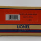 Lionel 6-39201 O Gauge Century Club Hudson Boxcar #773 EX/Box