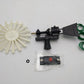 Lionel 6-12889 O Gauge Operating Windmill EX/Box