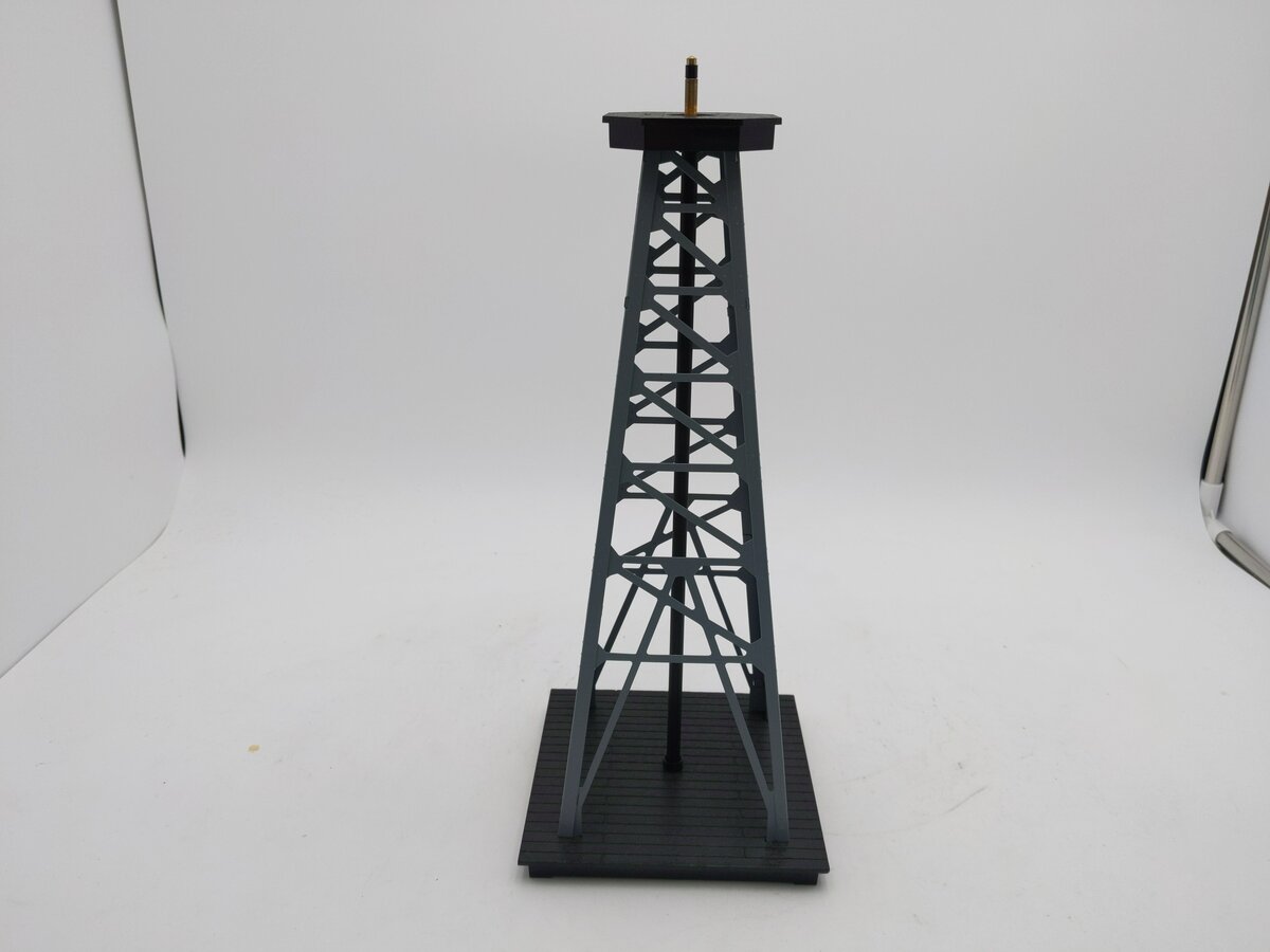Lionel 6-12889 O Gauge Operating Windmill EX/Box