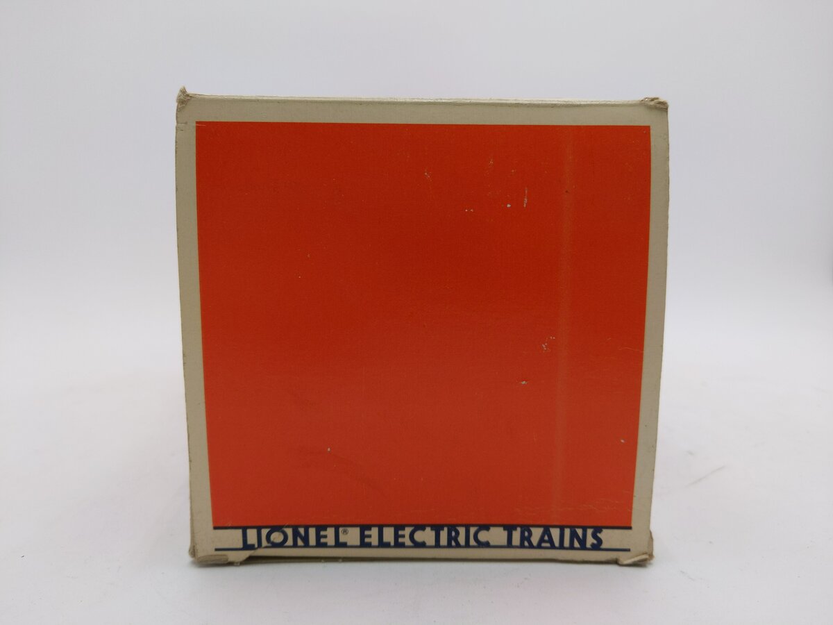 Lionel 6-12889 O Gauge Operating Windmill EX/Box