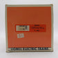 Lionel 6-12889 O Gauge Operating Windmill EX/Box