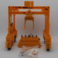 Lionel 6-12936 Southern Pacific Intermodal Crane LN/Box