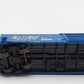 Atlas 45023 N L&N 50' Precision Design Smooth Side Boxcar #102730