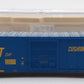 Atlas 45023 N L&N 50' Precision Design Smooth Side Boxcar #102730