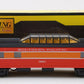 MTH 30-6118 O Southern Pacific Streamlined Vista Dome Car #3660 LN/Box
