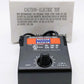 Lionel 6-32923 O 7H20 1.8 Amp Accessory Transformer LN/Box