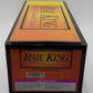 MTH 30-2128-A O Gauge D.R.G. Alco B Unit Non-Powered Diesel Engine LN/Box