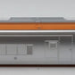 MTH 30-2128-A O Gauge D.R.G. Alco B Unit Non-Powered Diesel Engine LN/Box