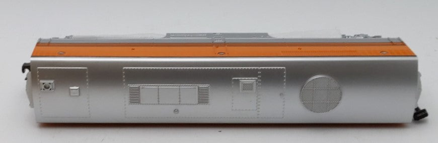 MTH 30-2128-A O Gauge D.R.G. Alco B Unit Non-Powered Diesel Engine LN/Box