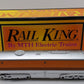 MTH 30-2128-A O Gauge D.R.G. Alco B Unit Non-Powered Diesel Engine LN/Box