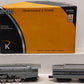 K-Line K3270-0001 NYC 20th Century Limited Hudson Steam Locomotive #5449 LN/Box