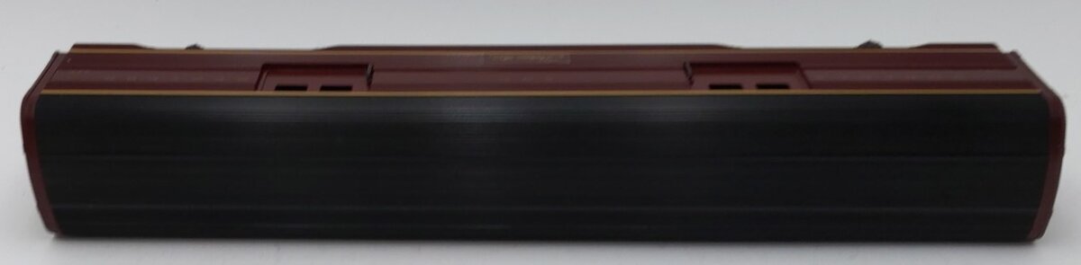 Lionel 6-9562 O Gauge Norfolk & Western Aluminum Baggage Car #577 EX/Box